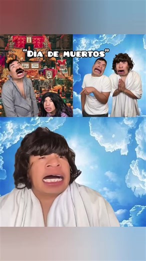 Mexican Humor: A Blend of Cultures and Laughter