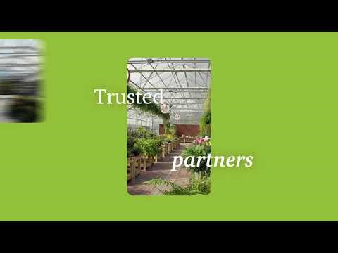 Extend Your Garden Center Season | Retail Greenhouse Design for Higher Sales
