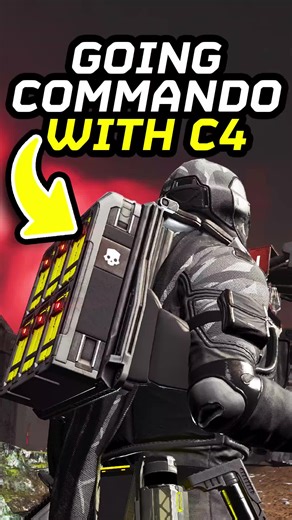 Exploring Helldivers 2 with B/MD C4 Pack