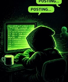 Hacker, Computer, Computer Programming. Free Stock Video