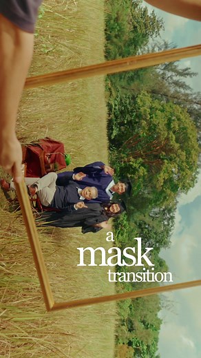 Mastering the Mask Transition Effect: A Step-by-Step Tutorial