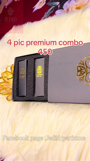 🎬 ৪৫০ টাকায় ৪টা মুড! তুমি কোনটা? 😏 একটা বক্স = ৪টা ভাইব 😍 💚 Classy 🩸 Dark 🖤 Romantic 🤍 Soft Premium Perfume Oil Combo – Only 450 TK 🔥 Long-lasting • Alcohol Free • Glossy Feel 💚 Angelica – Fresh & Clean elegance 🩸 Vampire Blood – Sweet, Dark & Attention Grabber 😈 🖤 Stronger With You – Warm Vanilla Date Night Vibe ❤️ 🤍 Soft – Powdery, Musky Everyday Comfort Comment করো👇 Angelica / Vampire / Stronger / Soft ? 📩 Inbox for order ##PerfumeTok##BDTikTokShop##FragranceLover##ViralProduc