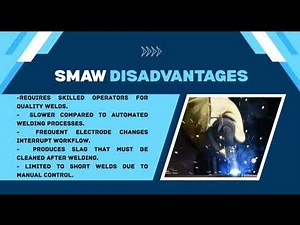 Workshop Technology (SMAW @ Arc Welding) -DKM1A