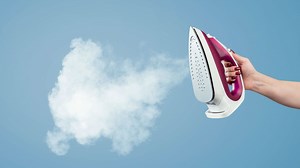 Comment bien détartrer son fer à repasser ? - RTBF Actus