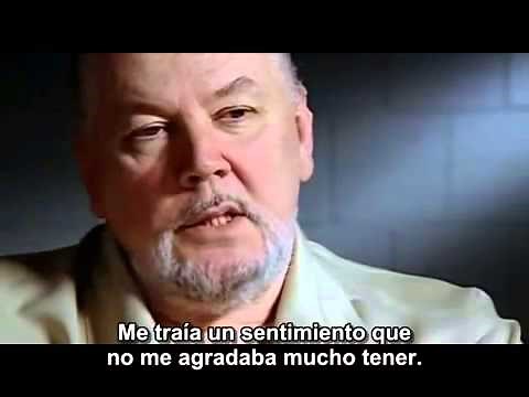 RICHARD KUKLINSKI EL HOMBRE DE HIELO