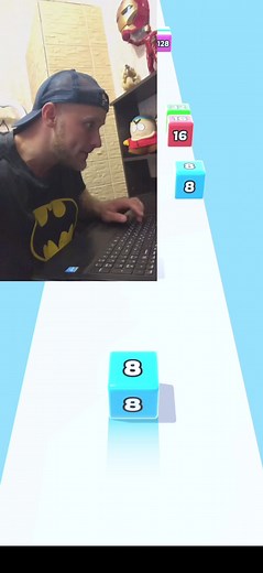 Albert flow on TikTok