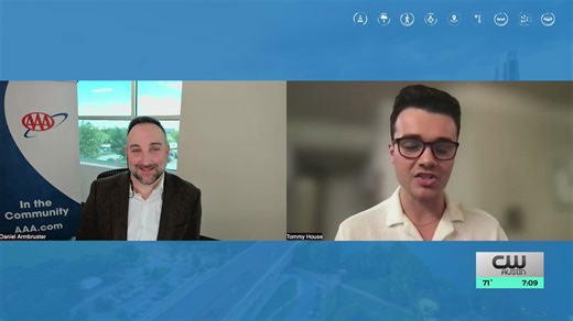 QNA: Essential items for your car emergency kit