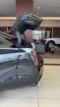 Showcasing Audi A6 or CT6 2026 Cadillac CT6 2 0T | New Car Review #audi #audia6 #luxurycars