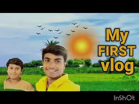 Hlw guys may 1 st vlog system far denga #comedy #firstvlog