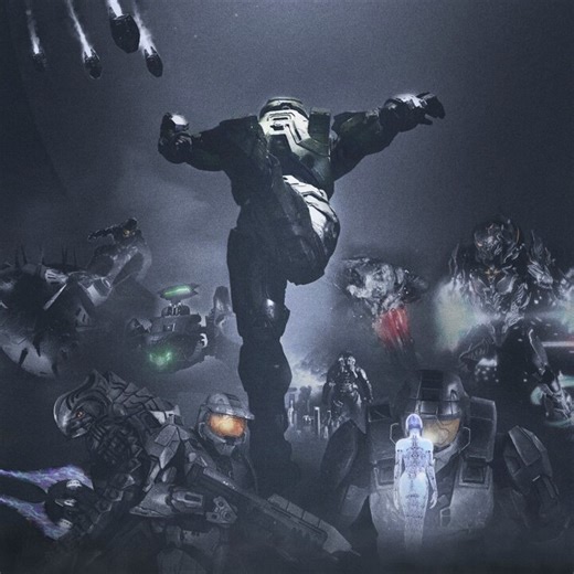 Think you know the difference between Forward Unto Dawn and Mantle's Approach? This month's #Halo25Together quiz tests your knowledge of the most memorable campaign moments from the history of Halo. Jump in now on YouTube!