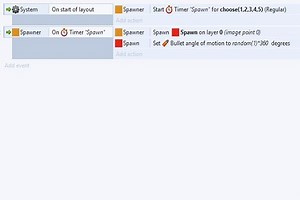 Spawner - Free Addicting Game ★★★★★