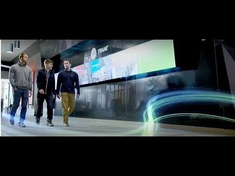 Trane® products within the EcoWise™ Portfolio – helping to build a more sustainable future