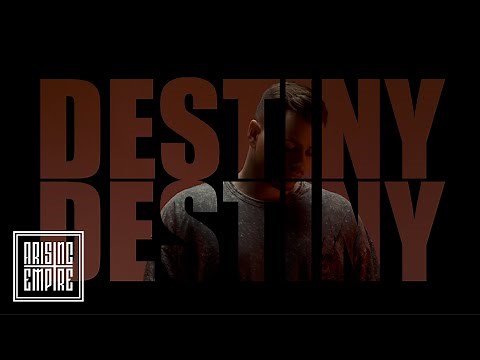 FROM FALL TO SPRING - Destiny (OFFICIAL VIDEO)