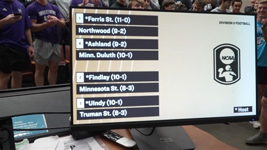 For the first time since 1994, the Truman State Football Team has qualified for the NCAA Division II Playoffs! The Bulldogs will rematch with the GLVC Champs UIndy Greyhounds this Saturday! | Truman State University Bulldog Athletics