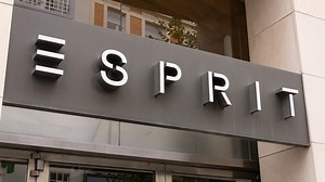 Esprit vend les droits de sa marque à une société britannique
