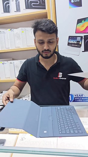 1.8K views |  The power of performance meets perfection! Galaxy Tab S11 Ultra — now on SALE  Bigger. Smarter. Faster. Don’t just own a tablet, own the flagship experience.  | Brothers Electronics | Facebook