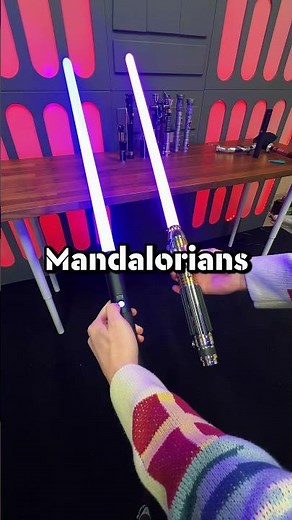 Star Wars Character Check: Prove you’re a true fan. 🚨