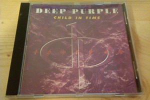 Deep Purple - Child In Time