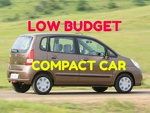 Maruti Suzuki Zen Estilo Used Car Review
