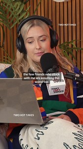 This is diabolical. She really played the long game with that one. #ex #boyfriend | Two Hot Takes