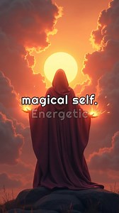 Robes are more than just clothing—they are a gateway to transformation. When a witch dons ritual robes, they step into a sacred identity, shifting consciousness and separating the magical from the mundane. Whether for protection, tradition, or power, what we wear in ritual changes how we channel energy. Do you wear robes in your practice? Let’s discuss! ✨ #RitualAttire #MagicalTransformation #BernardAlvarez #WitchcraftTools #SacredWear💫 | Bernard Alvarez