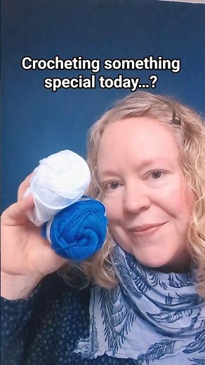 Mini Scottish Flag Crochet Tutorial | Quick & Easy Tapestry Crochet