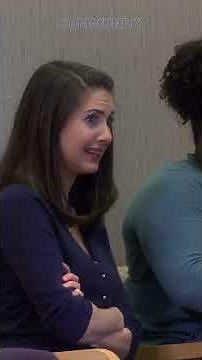 troy meets his idol levar burton | Community #shorts