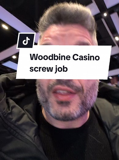 Woodbine Casino Experience: What Happened in Toronto