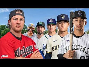 I Faced Every Level of MLB Prospect