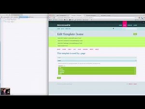 ProcessWire Basic Guide - First Steps