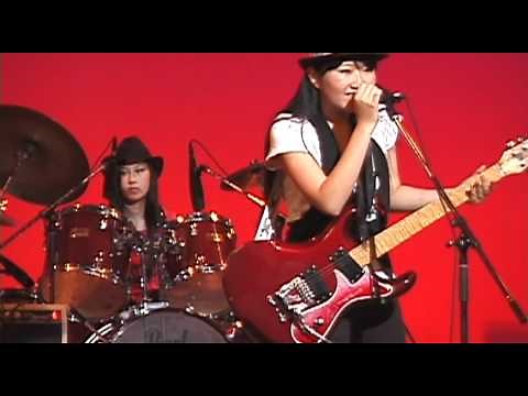 Chicchi & Sara- Pipeline - BEAT POPS Celebrating 20th Anniversary