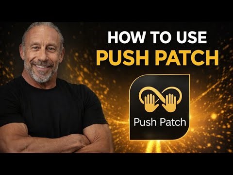 The Difference Between the Standard Patch and the Delicate Patch