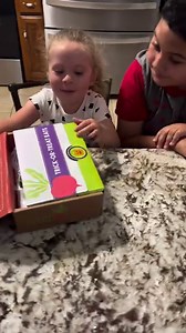 Black Friday starts now! Get up to 2 months FREE with code BESTDEAL 🎁 Meet Raddish Kids - the fun and educational monthly cooking club that teaches valuable skills in and out of the kitchen! 🎨 Enhances creativity and imagination: Our monthly cooking kits encourage your child to explore their creative side as they learn to experiment with different flavors and cooking techniques. 💪 Boosts confidence and gives a sense of ownership: As your child learns to cook and create meals, they'll gain con