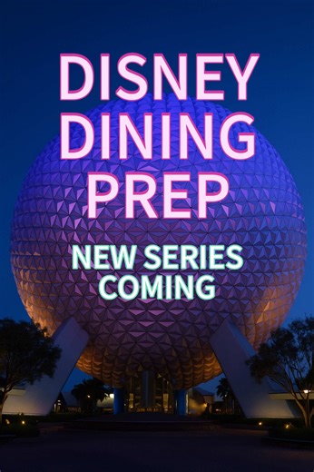 My Disney dining reservation window opens in less than 30 days, so I’m breaking down every single sit-down restaurant at Walt Disney World 🏰🍴 From Magic Kingdom to EPCOT, Hollywood Studios, Animal Kingdom, resorts, and even Disney Springs, I’m doing the research so you know which restaurants are worth booking before ADR day. Follow along as I share what I’ve found, the hardest reservations, character meals, hidden gems, and family-friendly spots to help you plan your Disney trip! #DisneyDining
