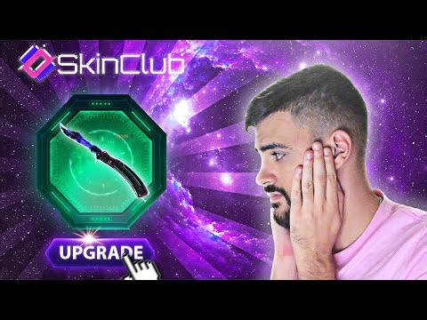 Just one upgrade changed everything (SKINCLUB PROMO CODE)