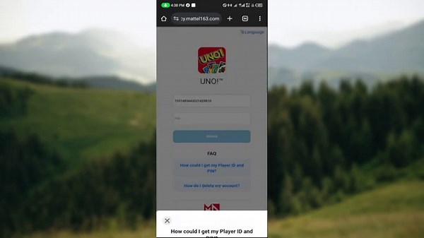 How To Delete UNO Account (Easiest Way)​​​​​​​