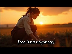 America's Westward Expansion: 'The Homestead Act'