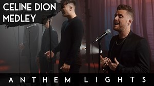 Near, far, wherever you are, we believe you’re gonna love this mashup!! Hear the rest of #ICONS ➡️ smarturl.it/ALicons | Anthem Lights