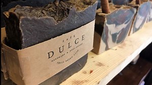 'I started on my own...and it ended up being a success' | Made in SA