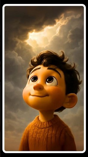 What Does “Silver Lining” Mean? 🌤️ | English Idiom Explained