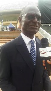 1.3K views · 59 reactions | Le directeur général de la CNPS donne quelques détails sur le concours du meilleur scénario camerounais sur "le vivre ensemble". #CNPS #Festival #Écransnoirs | CNPS - Caisse Nationale de Prévoyance Sociale | Facebook