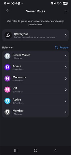 Gaming Discord Server Template | Dark Cyberpunk LFG Roles Channels - Etsy