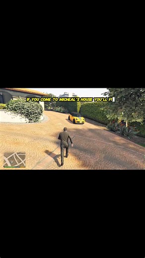 5.7K views · 96 reactions | 12 Years Later… I Finally Noticed This in GTA 5 #gtaviral #gta5clips #gaming #grandtheftauto #gta #gta5 | Reckless Outlaw | Facebook
