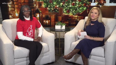 Ronald McDonald House celebrates 50 years of helping families