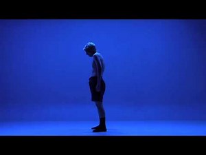 Meyerhold Biomechanical Etude Monologue - "Under Siege"