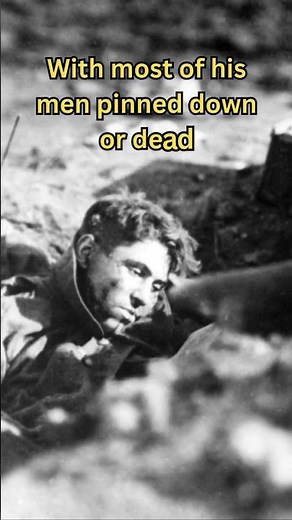 Alvin York: The Hero Who Captured 132 Germans Solo!