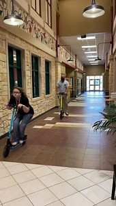 Just another day at PRMS! #prmsrocks | Polly Ryon Middle School