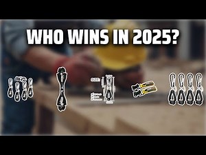 The Top 5 Best Work Glove Clip in 2025 - Must Watch Before Buying!