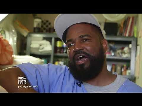 First-ever prison-produced podcast ‘Ear Hustle’ lets you listen to real stories of incarcerated life