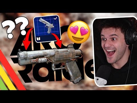 MIL GYI VENATOR BLUEPRINT 😅⚙️🔥 | ARC RAIDERS